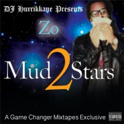 Zo - Mud2stars [Explicit]