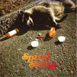 Spiral Stairs - The Real Feel (Deluxe Edition)