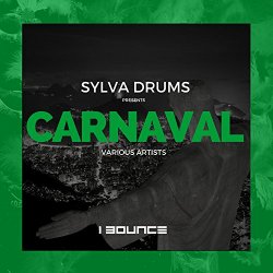 Sylva Drums - Carnaval