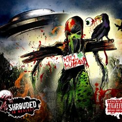 Shrouded in Neglect - Kill All Humans [Explicit]
