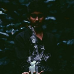 Shaman Feelinshere - Fisical Theory