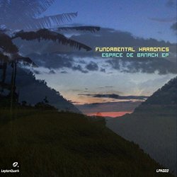 Fundamental Harmonics - Espace de Banach EP