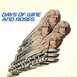 Stampede - Days Of Wine And Roses EP