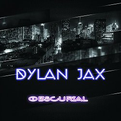 Dylan Jax - Obscurial