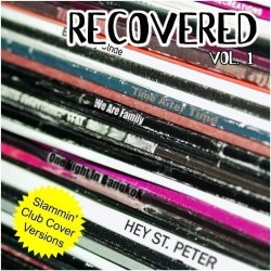Freddy Fader - Time After Time (David's Song) (Forward Mix)