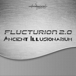Daniel Lesden - Ancient Civilization (Flucturion 2.0 remix)