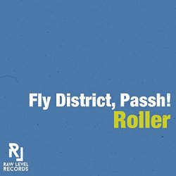 Fly District - Roller (Original Mix)