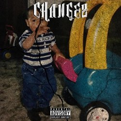 Lil Ricky - Changez [Explicit]