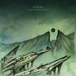 Traindodge - Supernatural Disasters