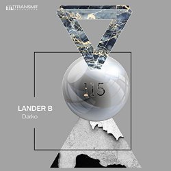 Lander B - Darko EP