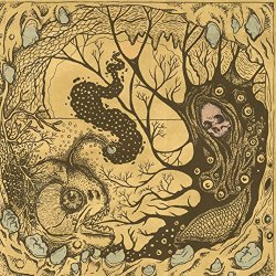 Tigon - Infinite Teeth