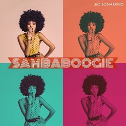 Leo Bonarrivo - Samba Boogie