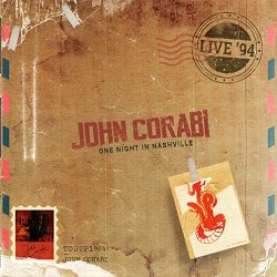 John Corabi - Live 94 (One Night in Nashville) [Explicit]