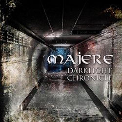 Majere - Darklight Chronicle