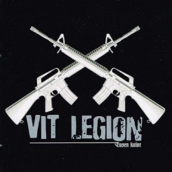 Vit Legion - Tusen kulor