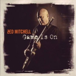 Zed Mitchell - Summer in L.a.