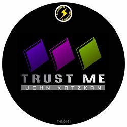 John Katzkan - Trust Me (Original Mix)