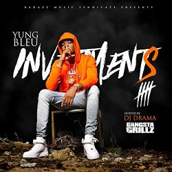 Yung Bleu - Investments 5 [Explicit]