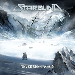 Starblind - Never seen again