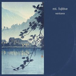 mt. fujitive - ventures