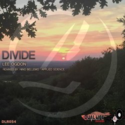 Lee Ogdon - Divide (Original Mix)