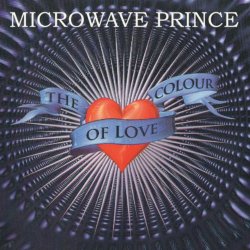 Microwave Prince - The Colour of Love (Original Mix)