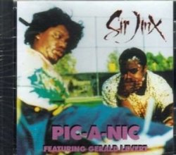 Sir Jinx - Pic a Nic