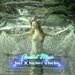 Sixsense - Constant Magic