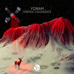 Yoram - Harmonic Convergence