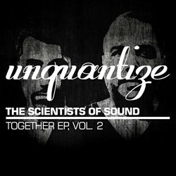 The Scientists Of Sound - Together EP Part 2