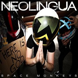 Neolingua - Space Monkeys