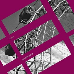 Herr - Joy Anthem Ep