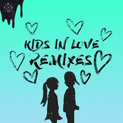 Kygo feat. The Night Game - Kids in Love (The Him Remix)