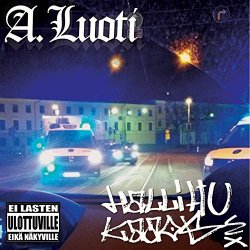 A. Luoti - Hallittu Kaaos