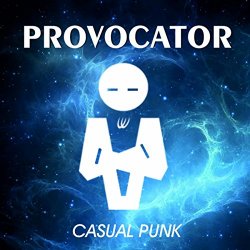 Casual Punk - Now Listen