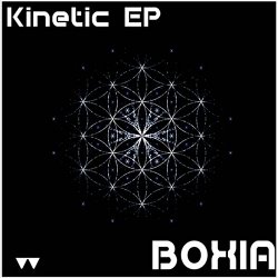 Boxia - Kinetic EP