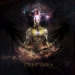 Fiery Dawn - Magus