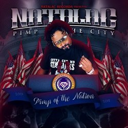 Natalac - Pimp of the Nation (Radio Edit)