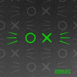 Roderic - Perfect Mirror Remix EP