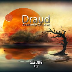 Draud - Anatomy Of Love EP