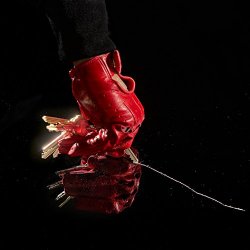 Datarock - Face the Brutality