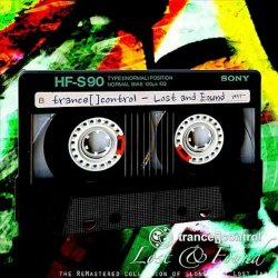 Trance Control - Lost and Found