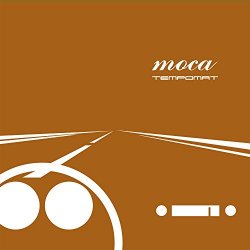 Moca - Tempomat