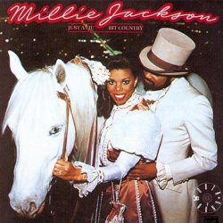 Millie Jackson - Just A Lil' Bit Country