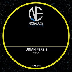 Uriah Persie - Swag (Original Mix)