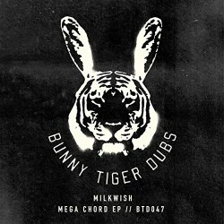 Milkwish - Mega Chord EP