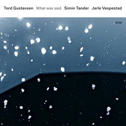 Tord Gustavsen - What Was Said To The Rose / O Sacred Head