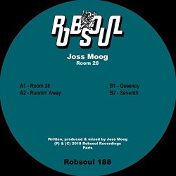 Joss Moog - Room 28