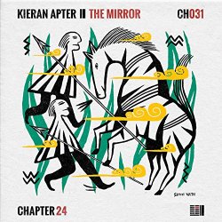 Kieran Apter - The Mirror