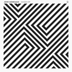 John Monkman - Massai EP